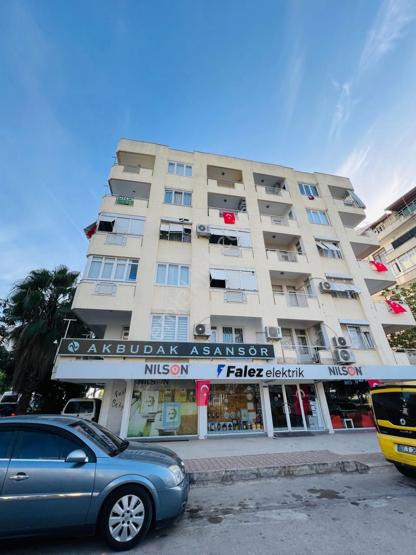 Nüfus Müdürlüğü Yakını Arakat Önü Açık 3+1 - Görsel 27