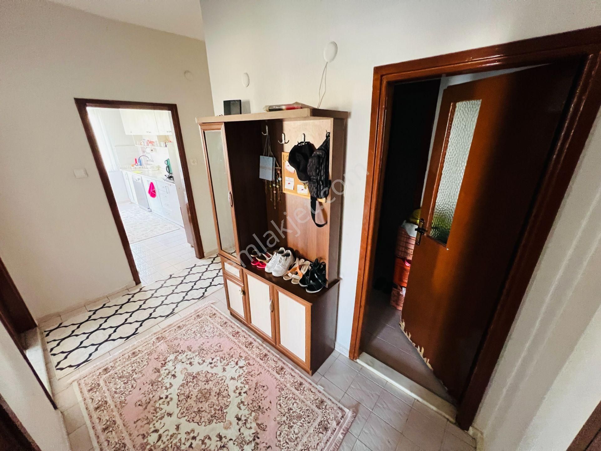 Nüfus Müdürlüğü Yakını Arakat Önü Açık 3+1 - Görsel 19