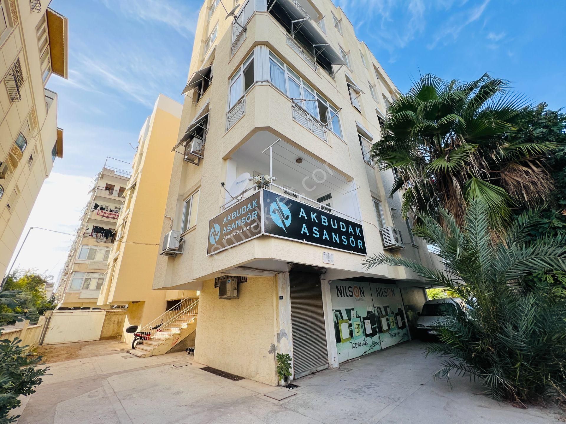 Nüfus Müdürlüğü Yakını Arakat Önü Açık 3+1 - Görsel 26