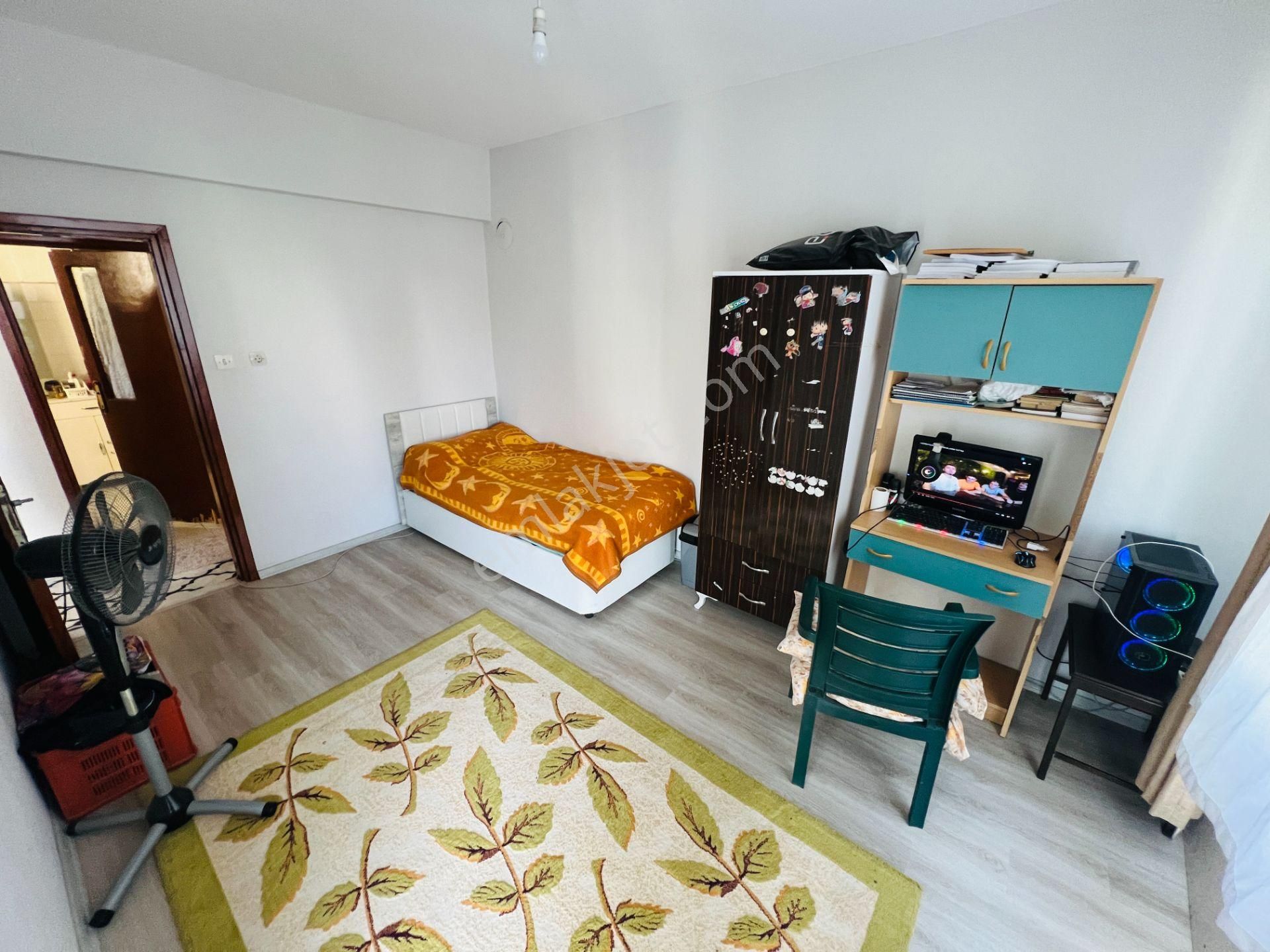 Nüfus Müdürlüğü Yakını Arakat Önü Açık 3+1 - Görsel 14