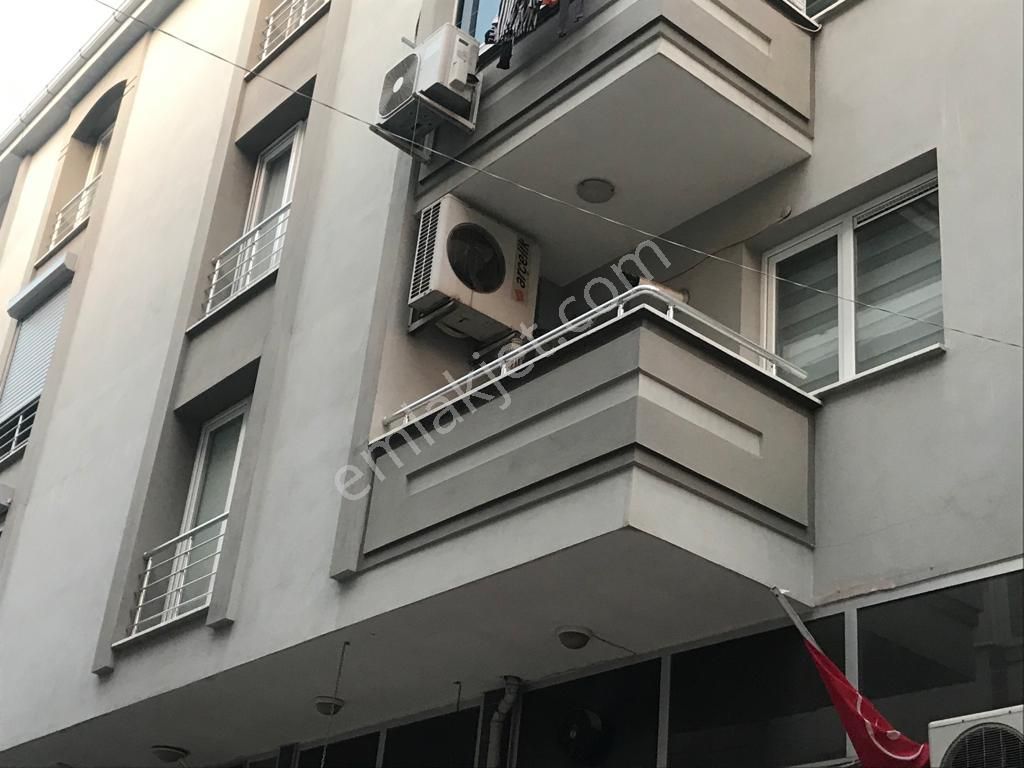 Akhisar Şehir Merkezinde Satılık Lüks Daire (emin'den) - Görsel 28