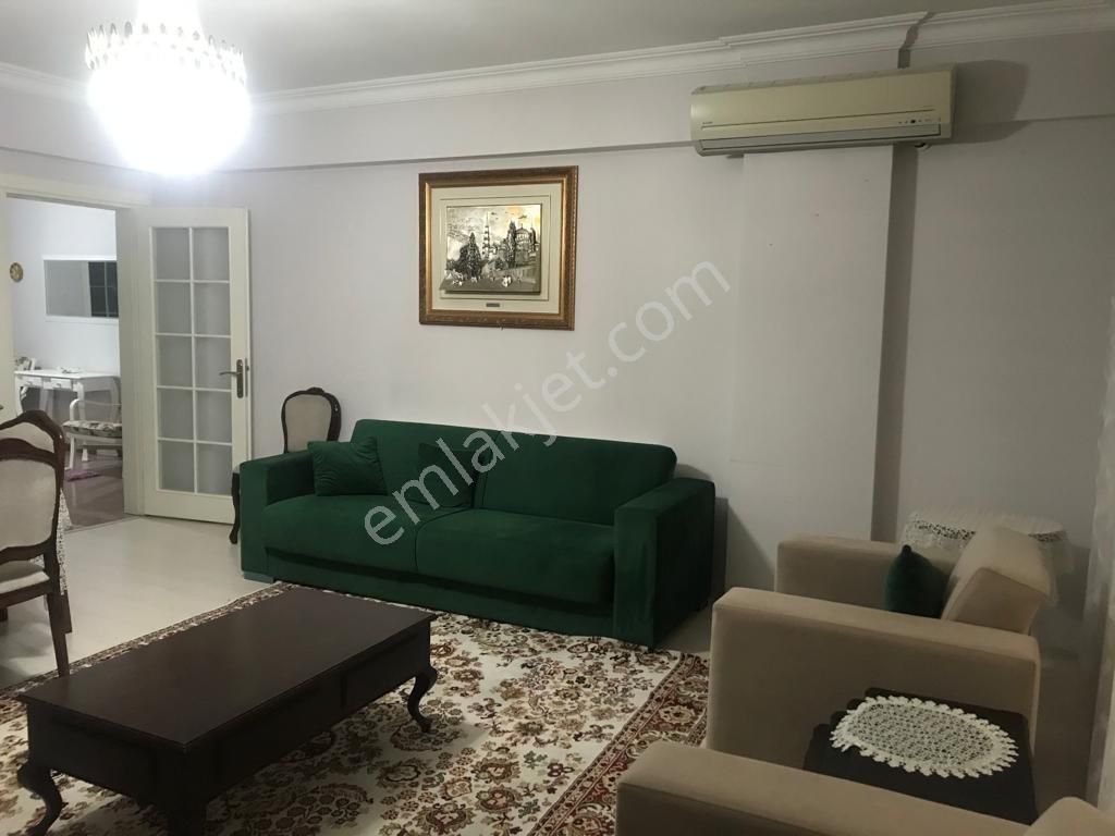 Akhisar Şehir Merkezinde Satılık Lüks Daire (emin'den) - Görsel 4