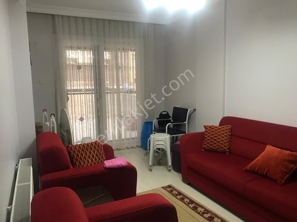 Akhisar Şehir Merkezinde Satılık Lüks Daire (emin'den) - Görsel 21