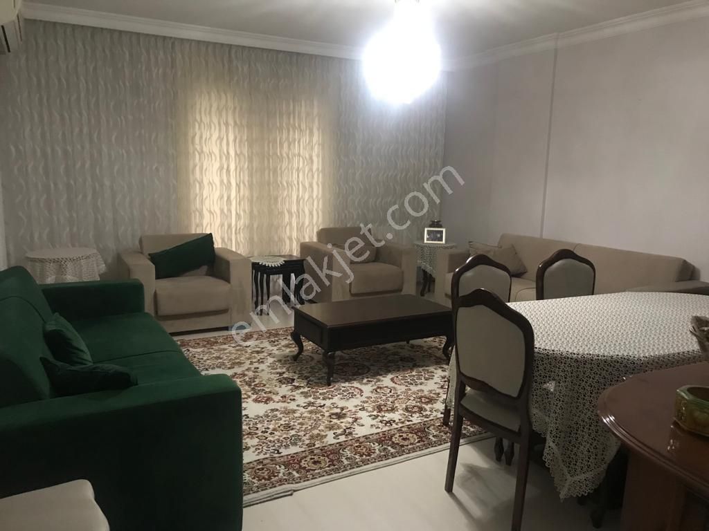 Akhisar Şehir Merkezinde Satılık Lüks Daire (emin'den) - Görsel 5