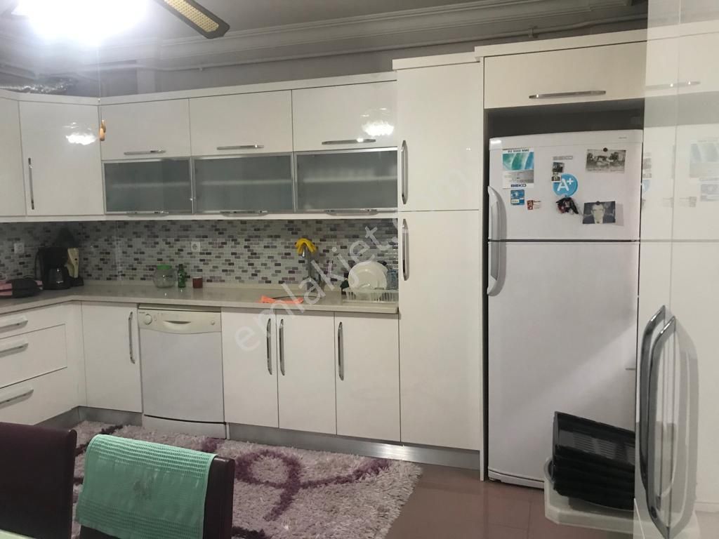 Akhisar Şehir Merkezinde Satılık Lüks Daire (emin'den) - Görsel 6