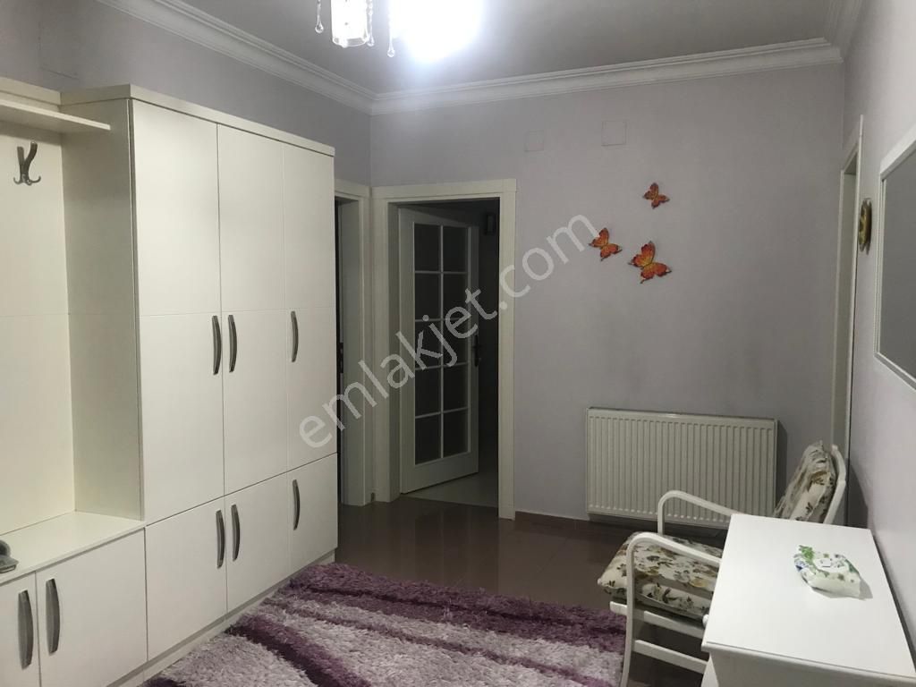 Akhisar Şehir Merkezinde Satılık Lüks Daire (emin'den) - Görsel 15