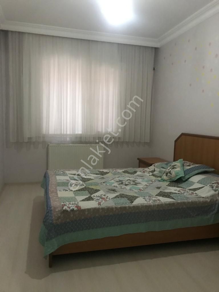 Akhisar Şehir Merkezinde Satılık Lüks Daire (emin'den) - Görsel 24