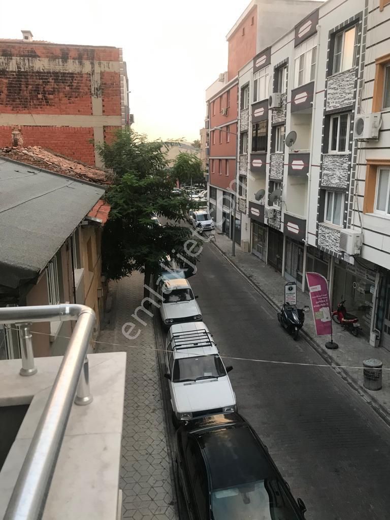 Akhisar Şehir Merkezinde Satılık Lüks Daire (emin'den) - Görsel 11