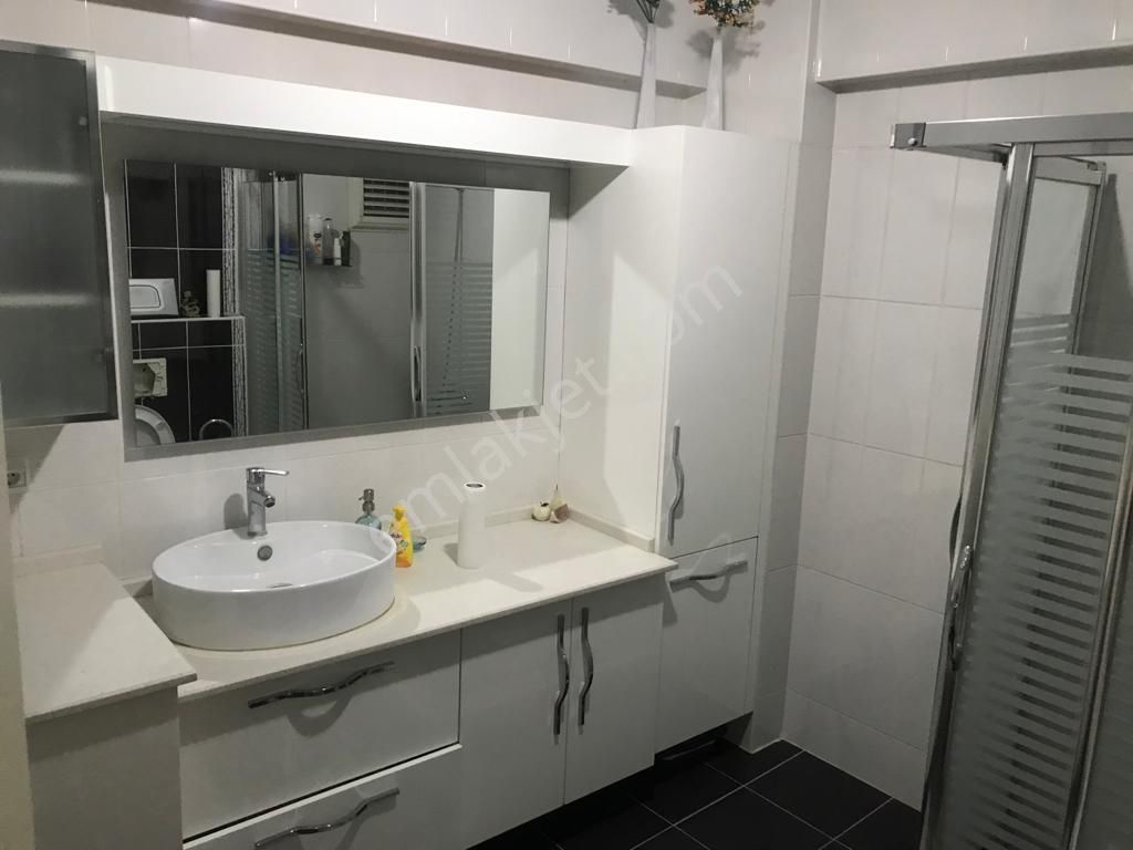 Akhisar Şehir Merkezinde Satılık Lüks Daire (emin'den) - Görsel 13