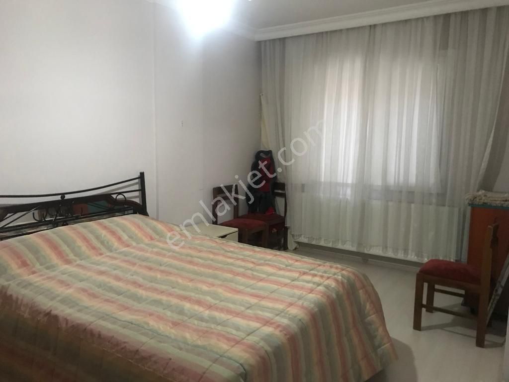 Akhisar Şehir Merkezinde Satılık Lüks Daire (emin'den) - Görsel 27