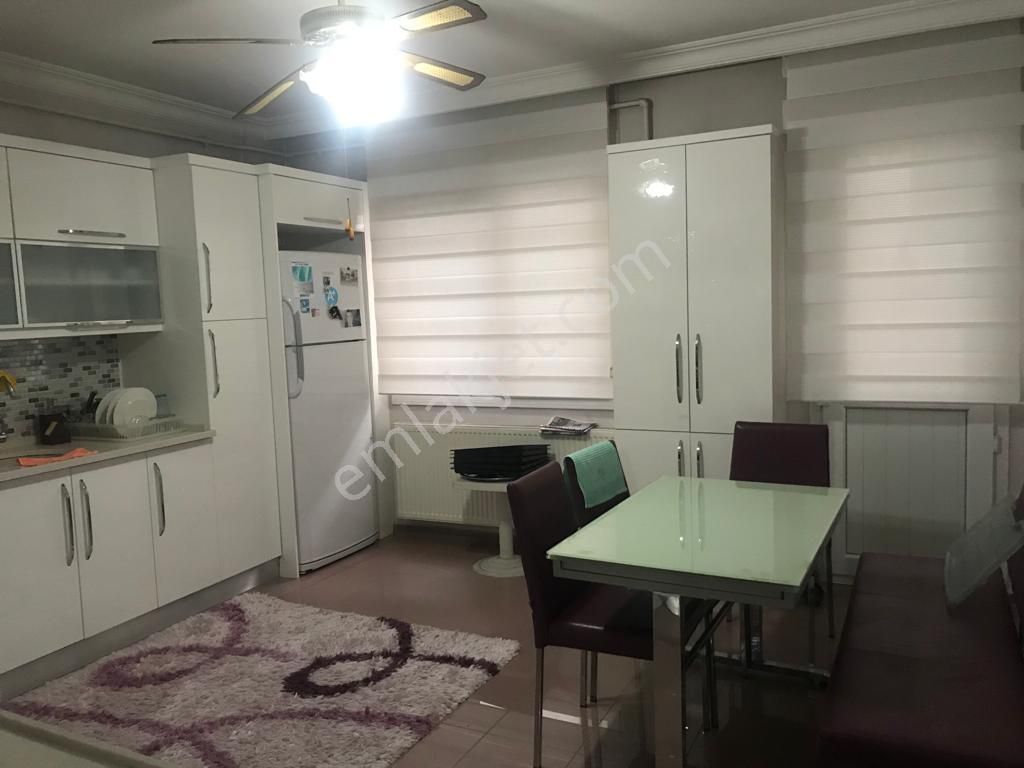 Akhisar Şehir Merkezinde Satılık Lüks Daire (emin'den) - Görsel 8