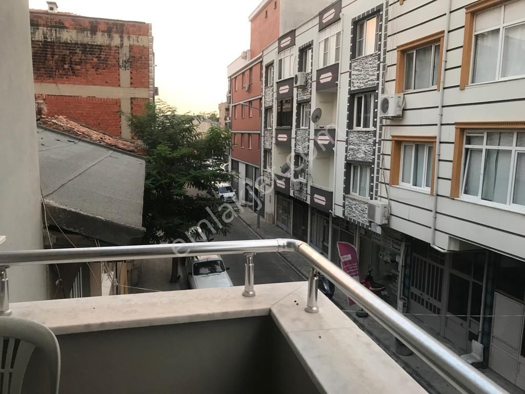 Akhisar Şehir Merkezinde Satılık Lüks Daire (emin'den) - Görsel 10