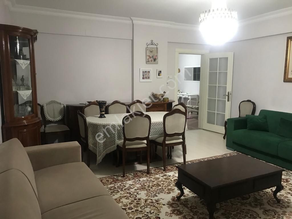 Akhisar Şehir Merkezinde Satılık Lüks Daire (emin'den) - Görsel 3