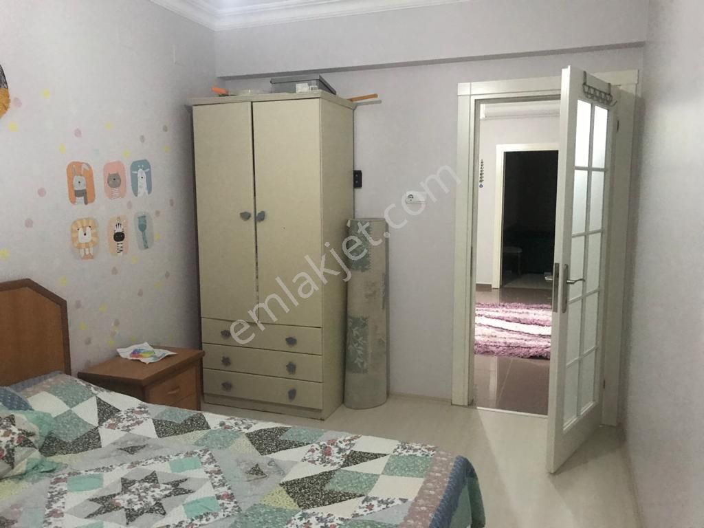 Akhisar Şehir Merkezinde Satılık Lüks Daire (emin'den) - Görsel 22