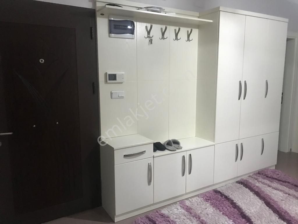 Akhisar Şehir Merkezinde Satılık Lüks Daire (emin'den) - Görsel 16