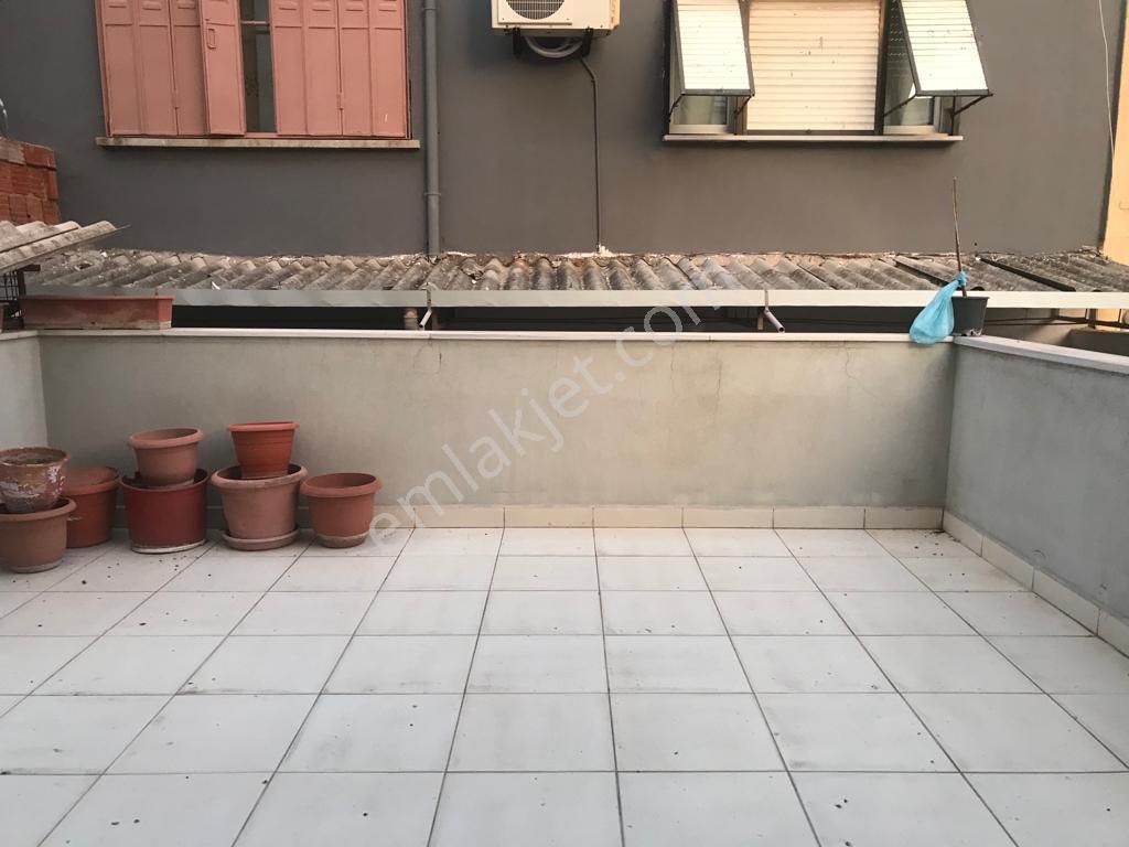 Akhisar Şehir Merkezinde Satılık Lüks Daire (emin'den) - Görsel 19