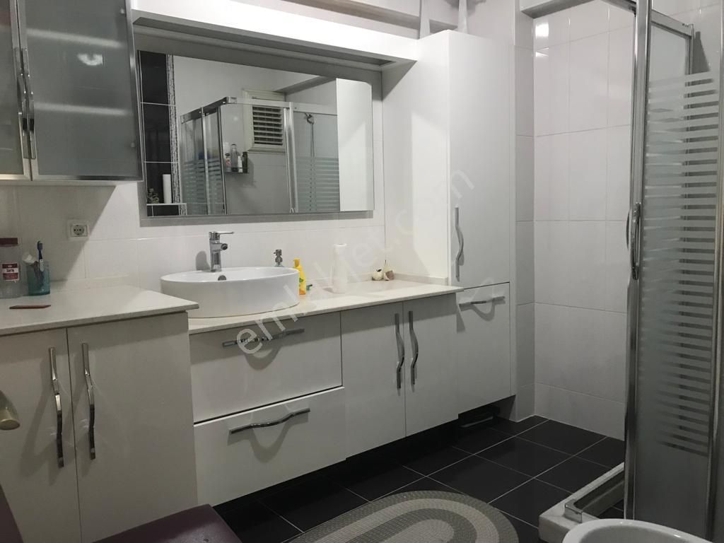 Akhisar Şehir Merkezinde Satılık Lüks Daire (emin'den) - Görsel 17