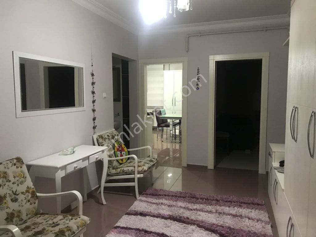 Akhisar Şehir Merkezinde Satılık Lüks Daire (emin'den) - Görsel 23