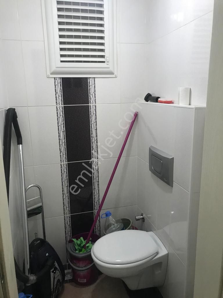 Akhisar Şehir Merkezinde Satılık Lüks Daire (emin'den) - Görsel 12