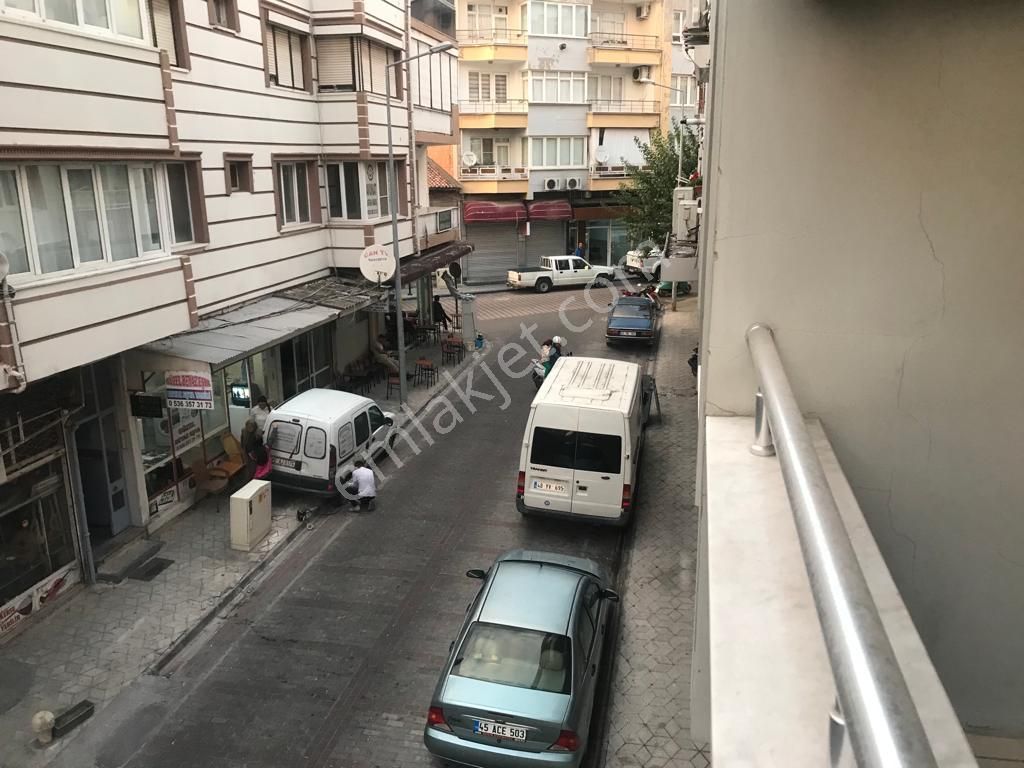 Akhisar Şehir Merkezinde Satılık Lüks Daire (emin'den) - Görsel 9