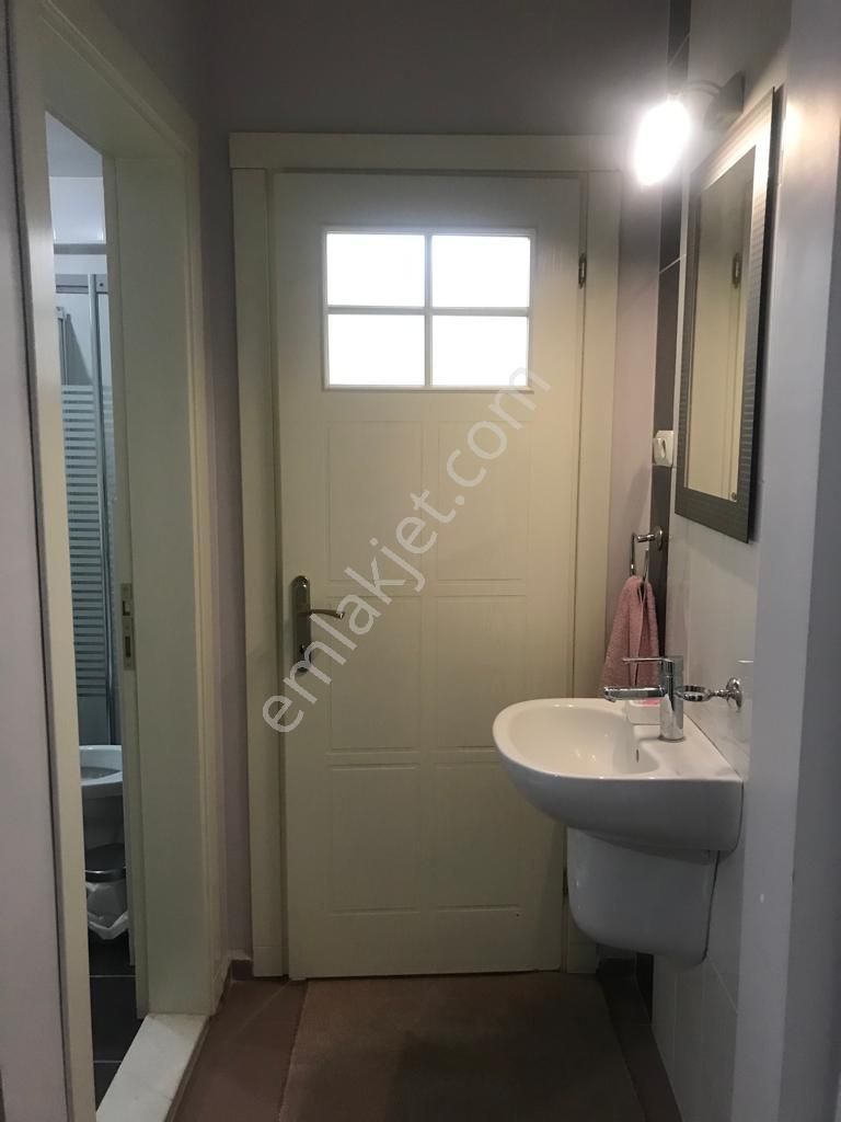 Akhisar Şehir Merkezinde Satılık Lüks Daire (emin'den) - Görsel 14