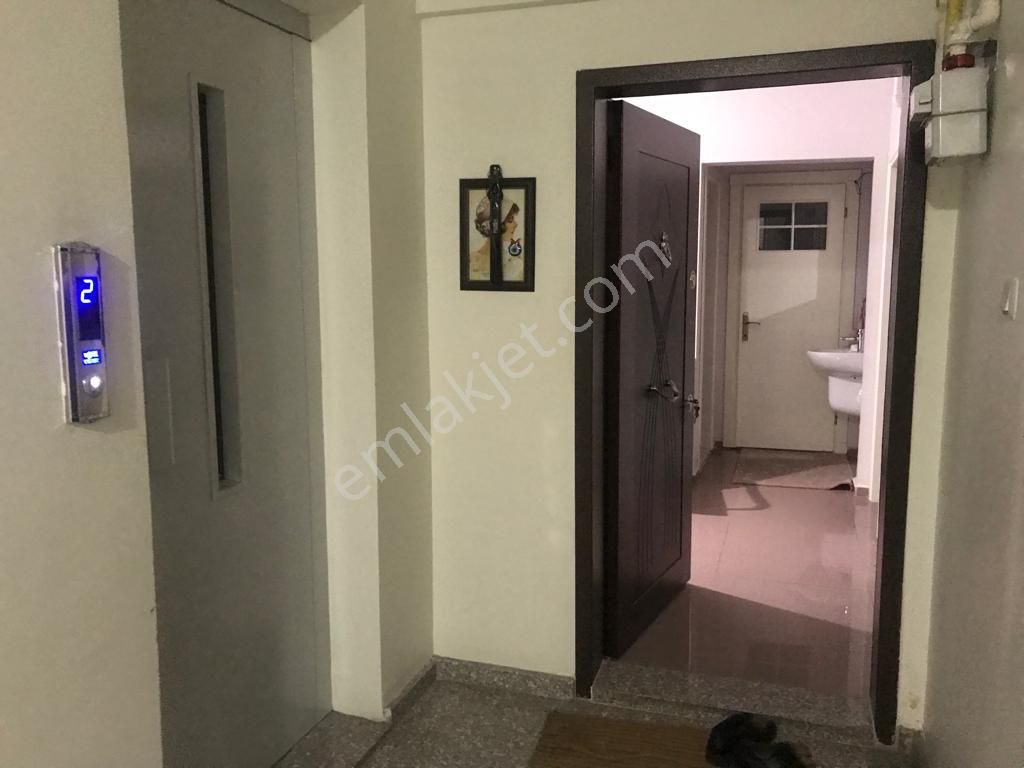 Akhisar Şehir Merkezinde Satılık Lüks Daire (emin'den) - Görsel 26