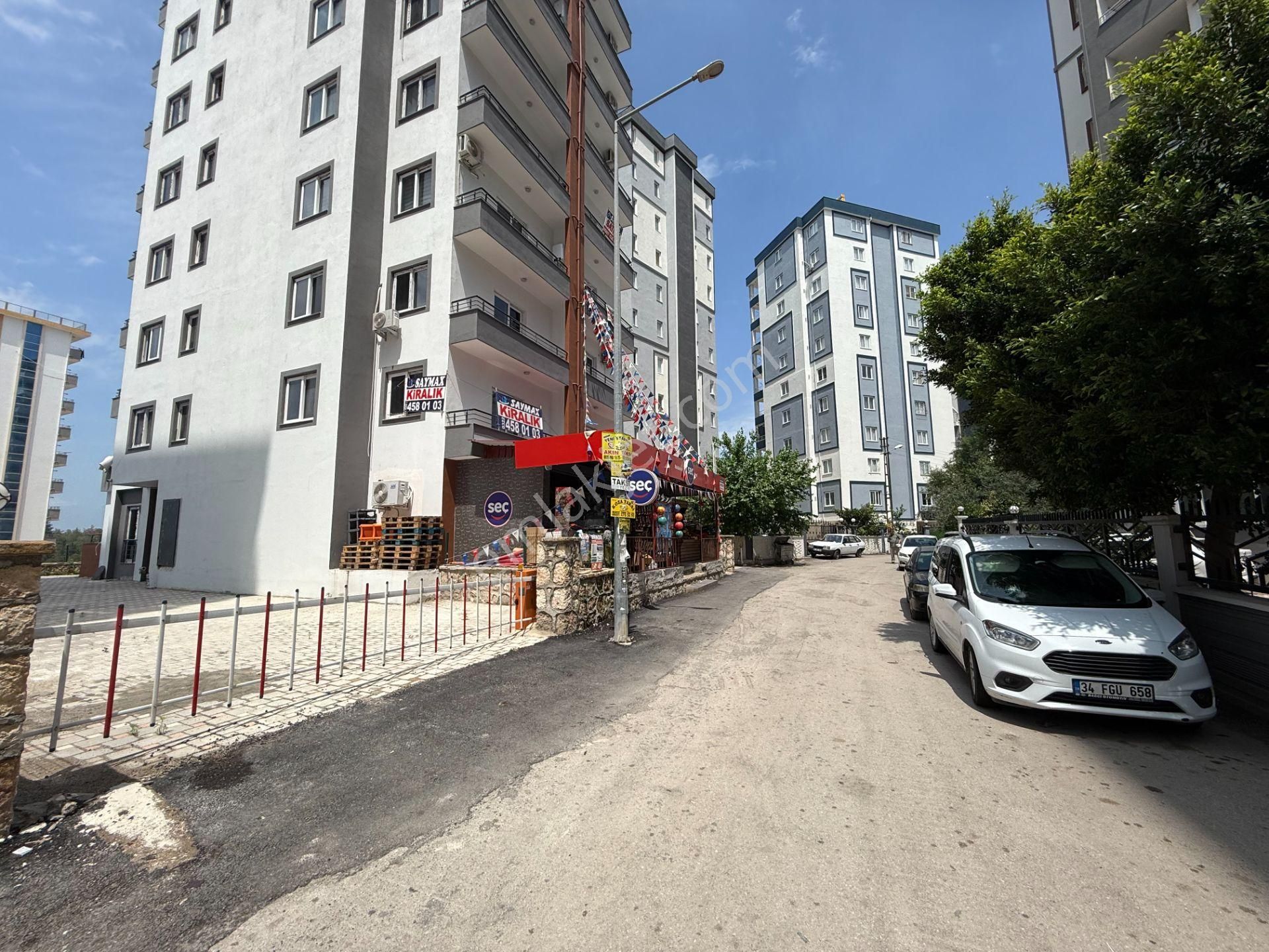 Çarkıpare'de Stadyum Karşısı 1+1 35 M2 Gd Cephe Satılık Daire - Görsel 19