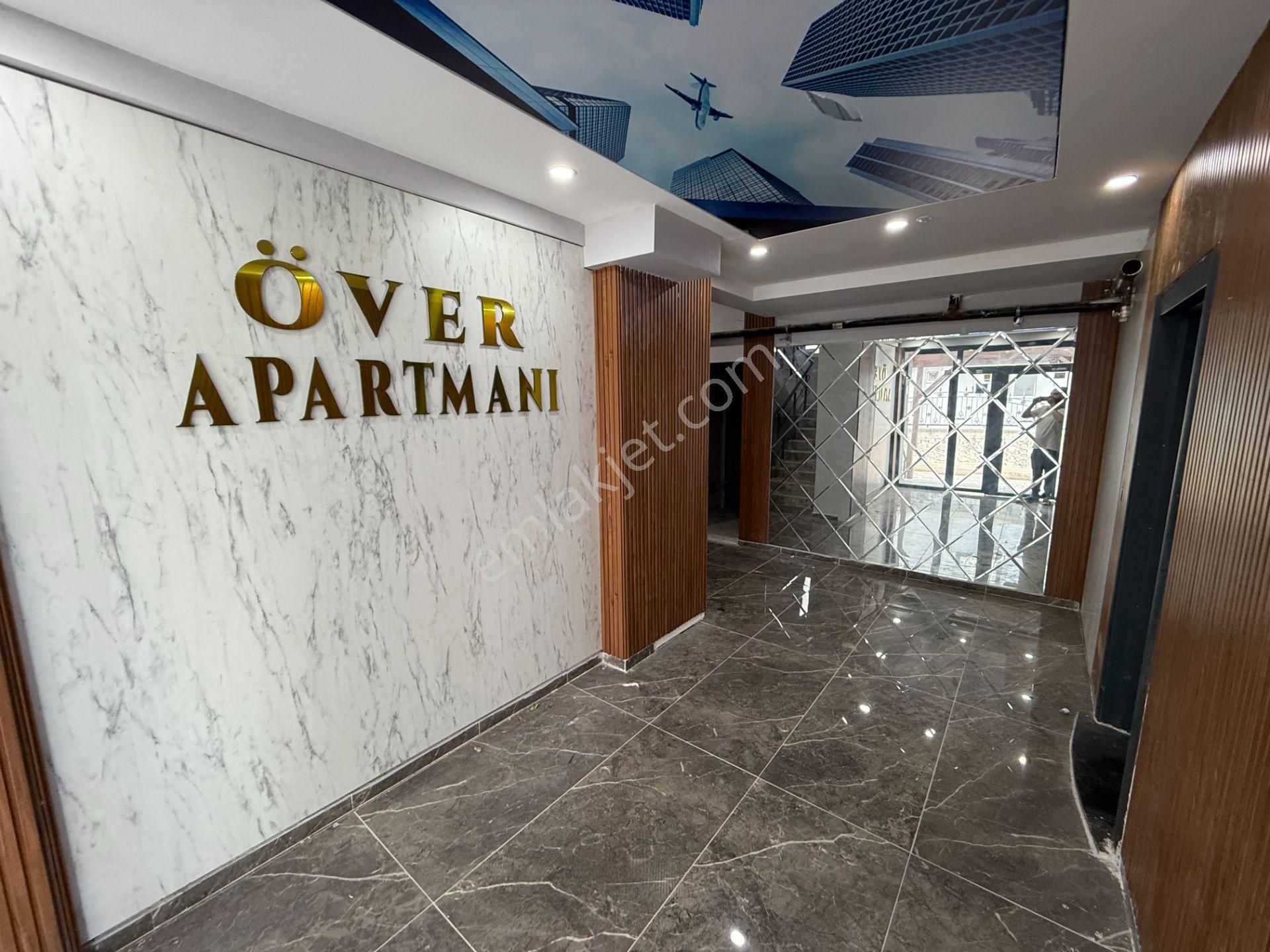 Çarkıpare'de Stadyum Karşısı 1+1 35 M2 Gd Cephe Satılık Daire - Görsel 16