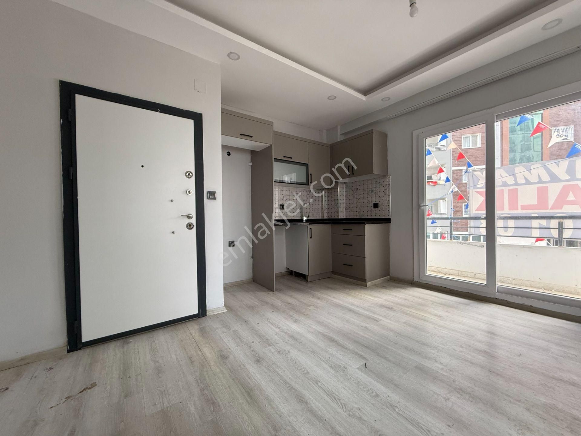 Çarkıpare'de Stadyum Karşısı 1+1 35 M2 Gd Cephe Satılık Daire - Görsel 8