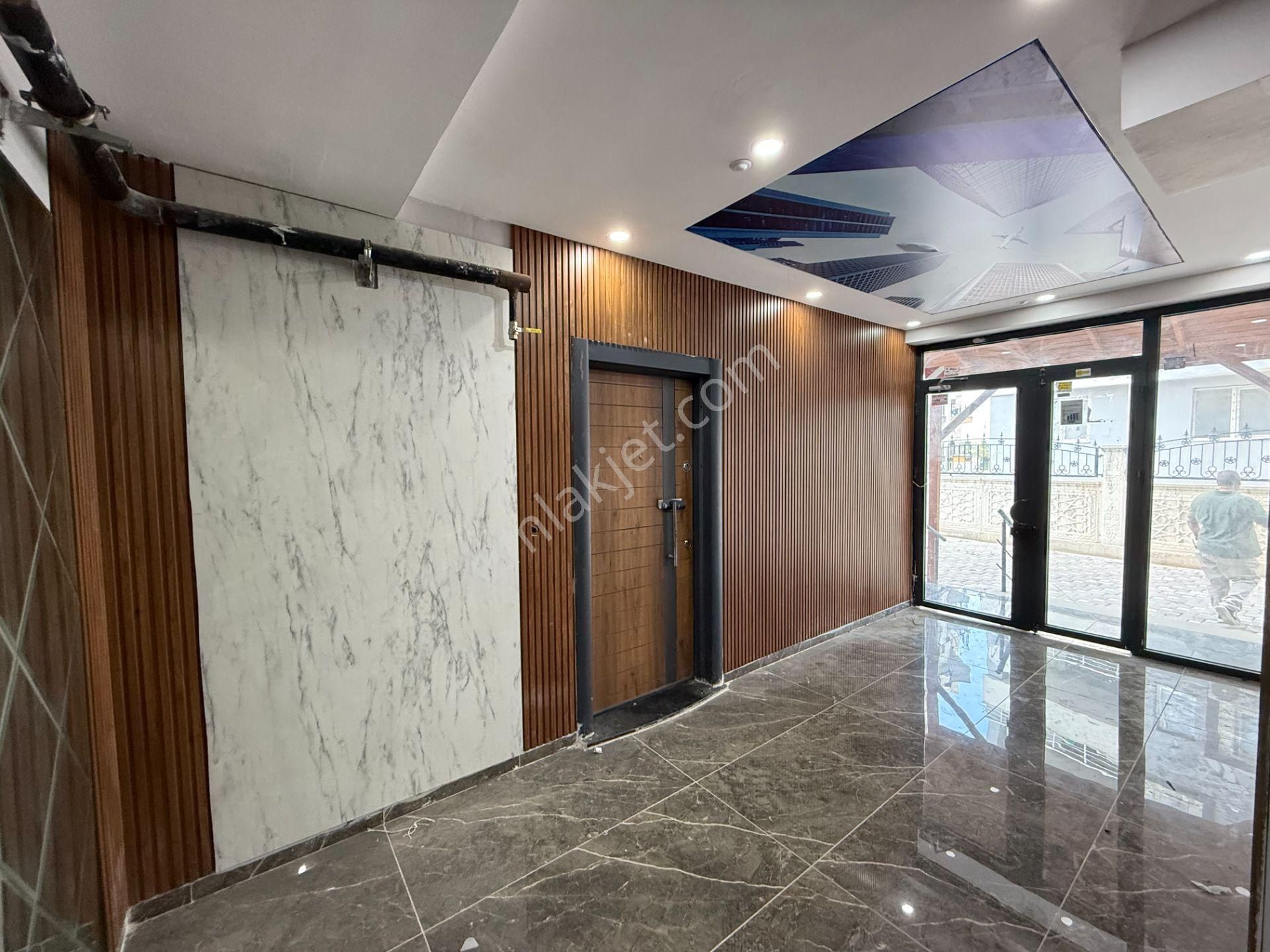 Çarkıpare'de Stadyum Karşısı 1+1 35 M2 Gd Cephe Satılık Daire - Görsel 15