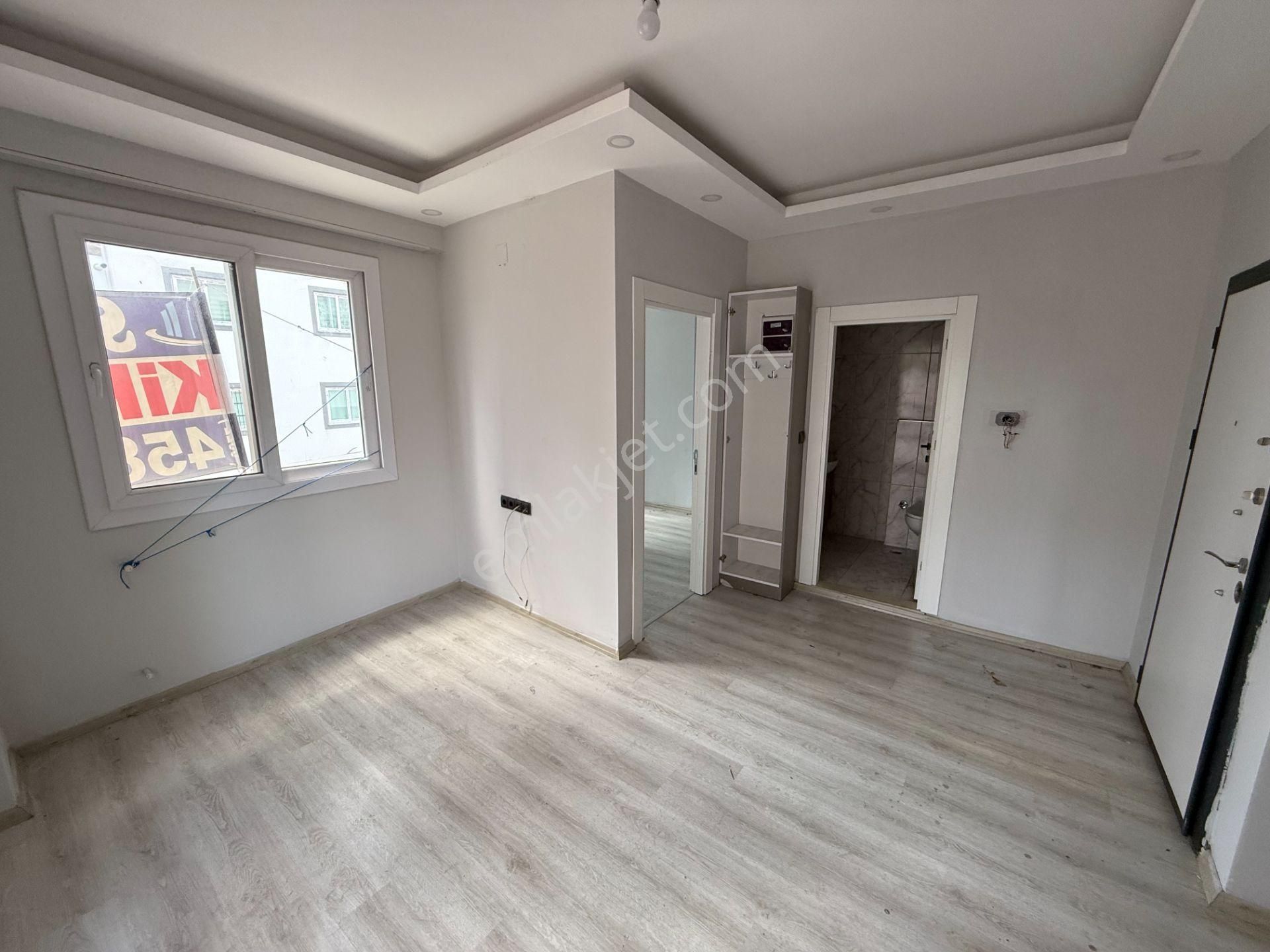 Çarkıpare'de Stadyum Karşısı 1+1 35 M2 Gd Cephe Satılık Daire - Görsel 6