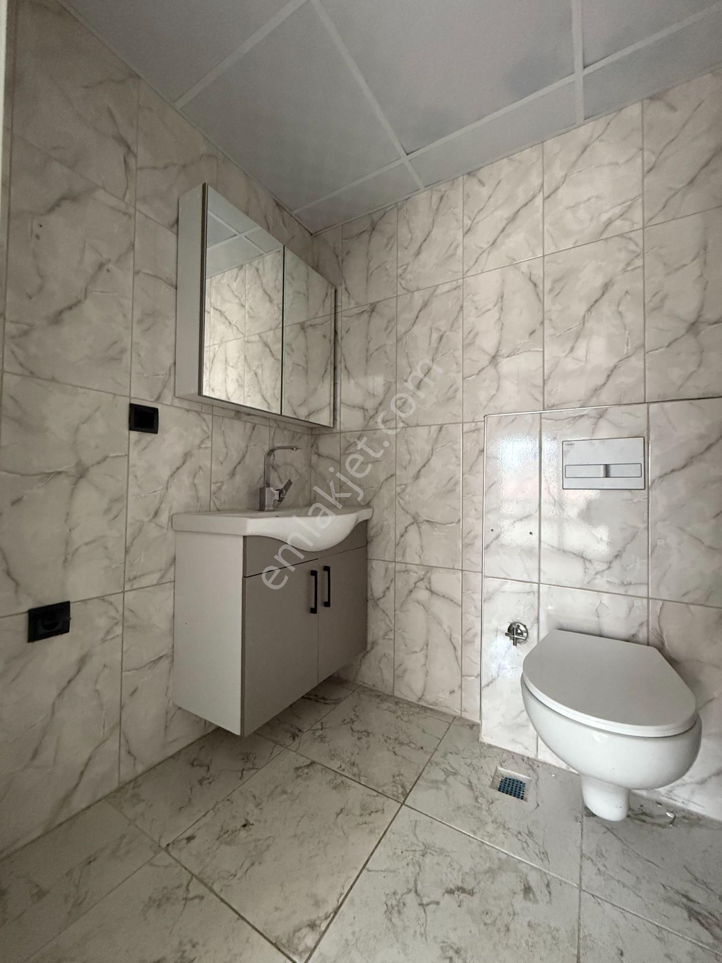 Çarkıpare'de Stadyum Karşısı 1+1 35 M2 Gd Cephe Satılık Daire - Görsel 12