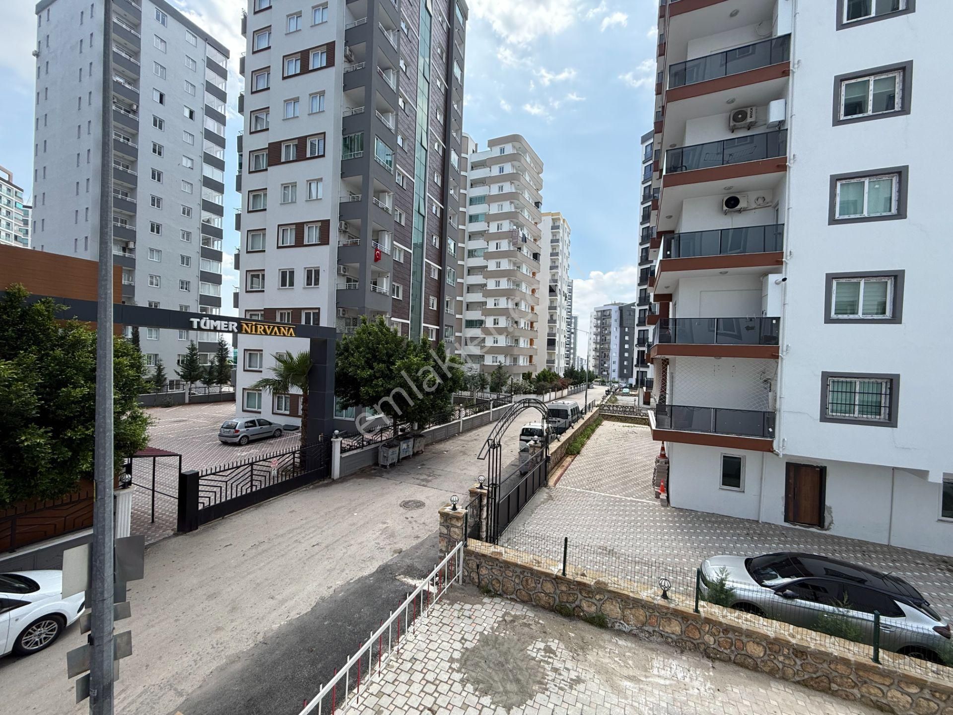 Çarkıpare'de Stadyum Karşısı 1+1 35 M2 Gd Cephe Satılık Daire - Görsel 14