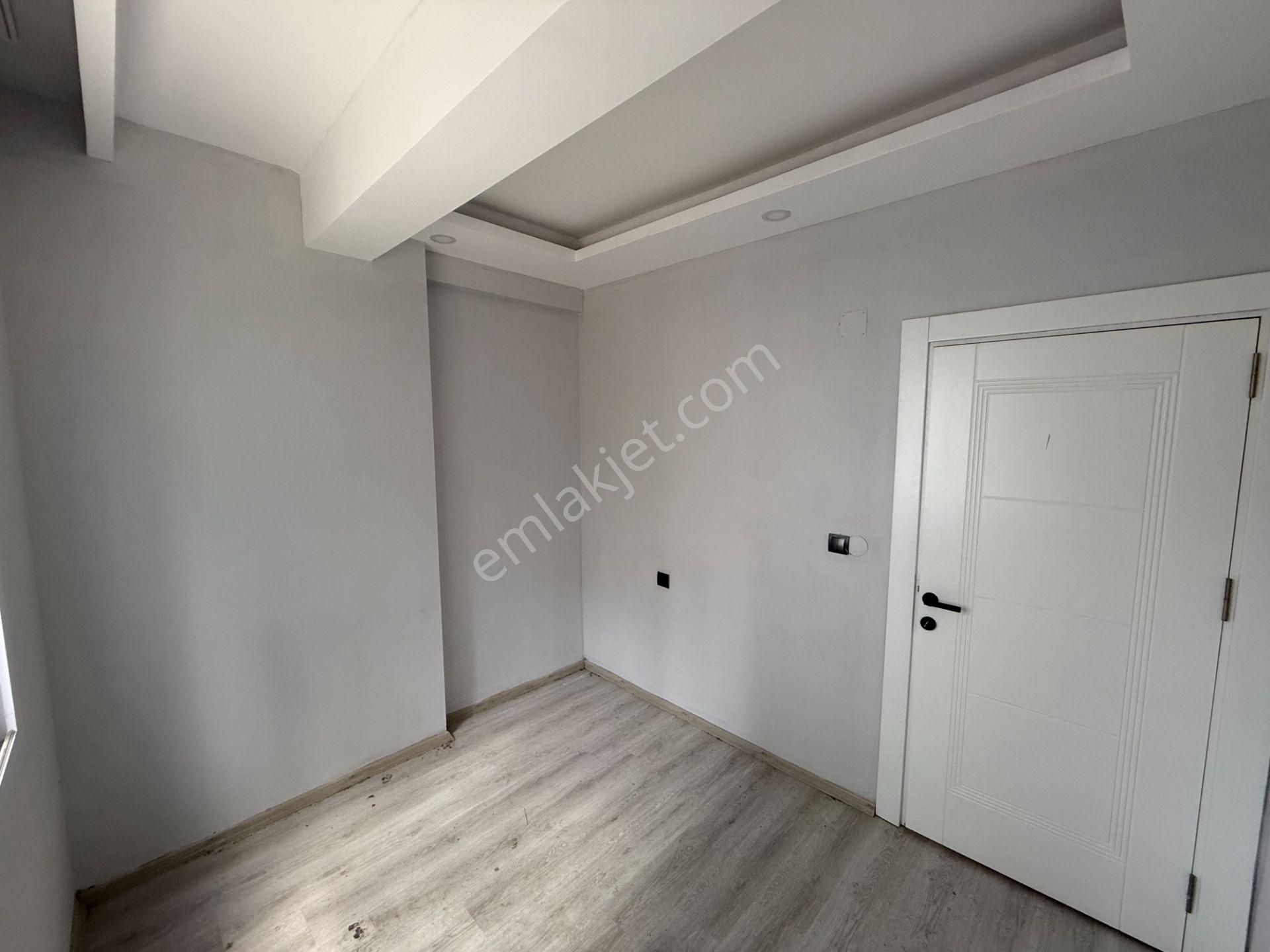 Çarkıpare'de Stadyum Karşısı 1+1 35 M2 Gd Cephe Satılık Daire - Görsel 10