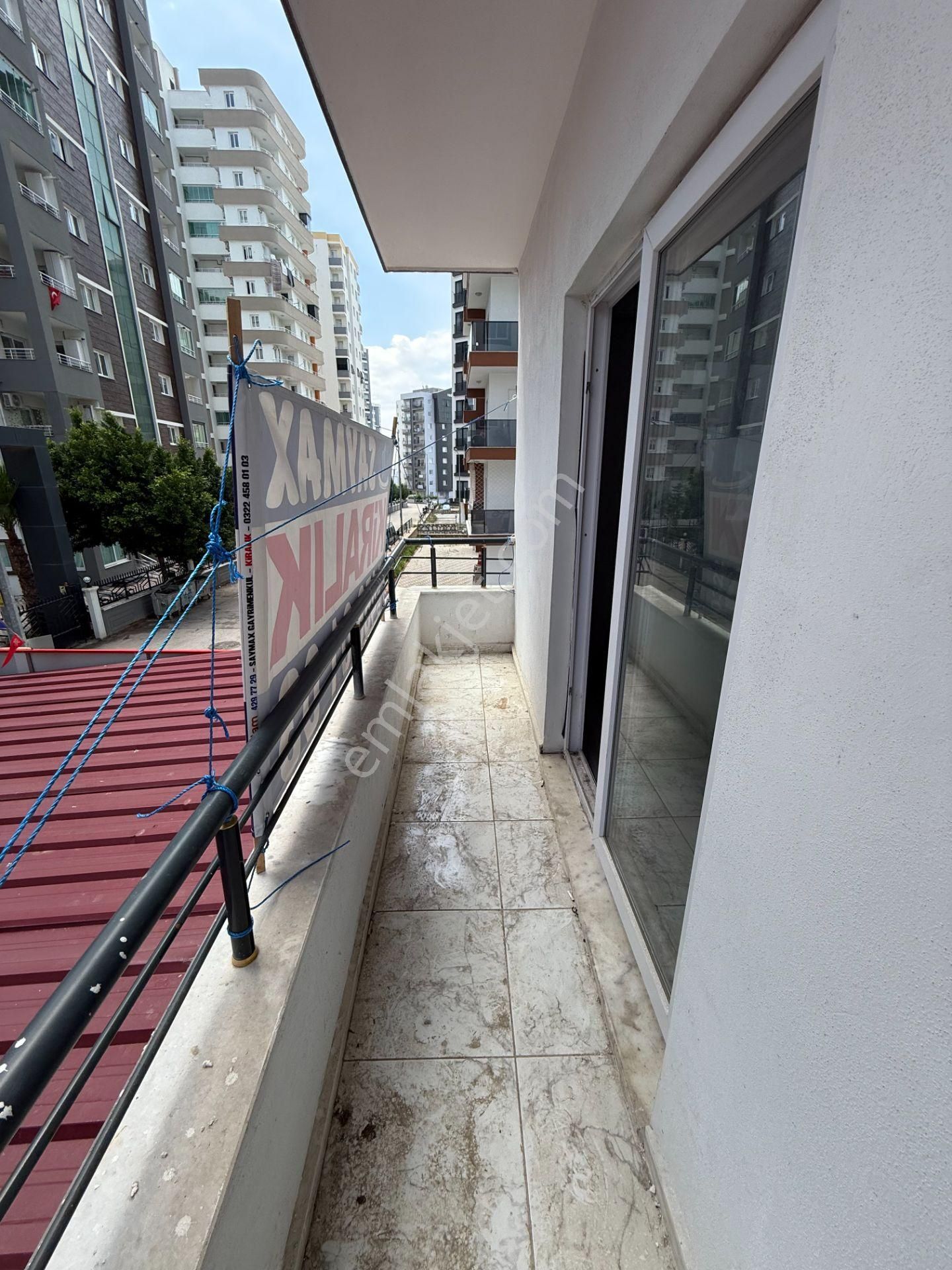 Çarkıpare'de Stadyum Karşısı 1+1 35 M2 Gd Cephe Satılık Daire - Görsel 13