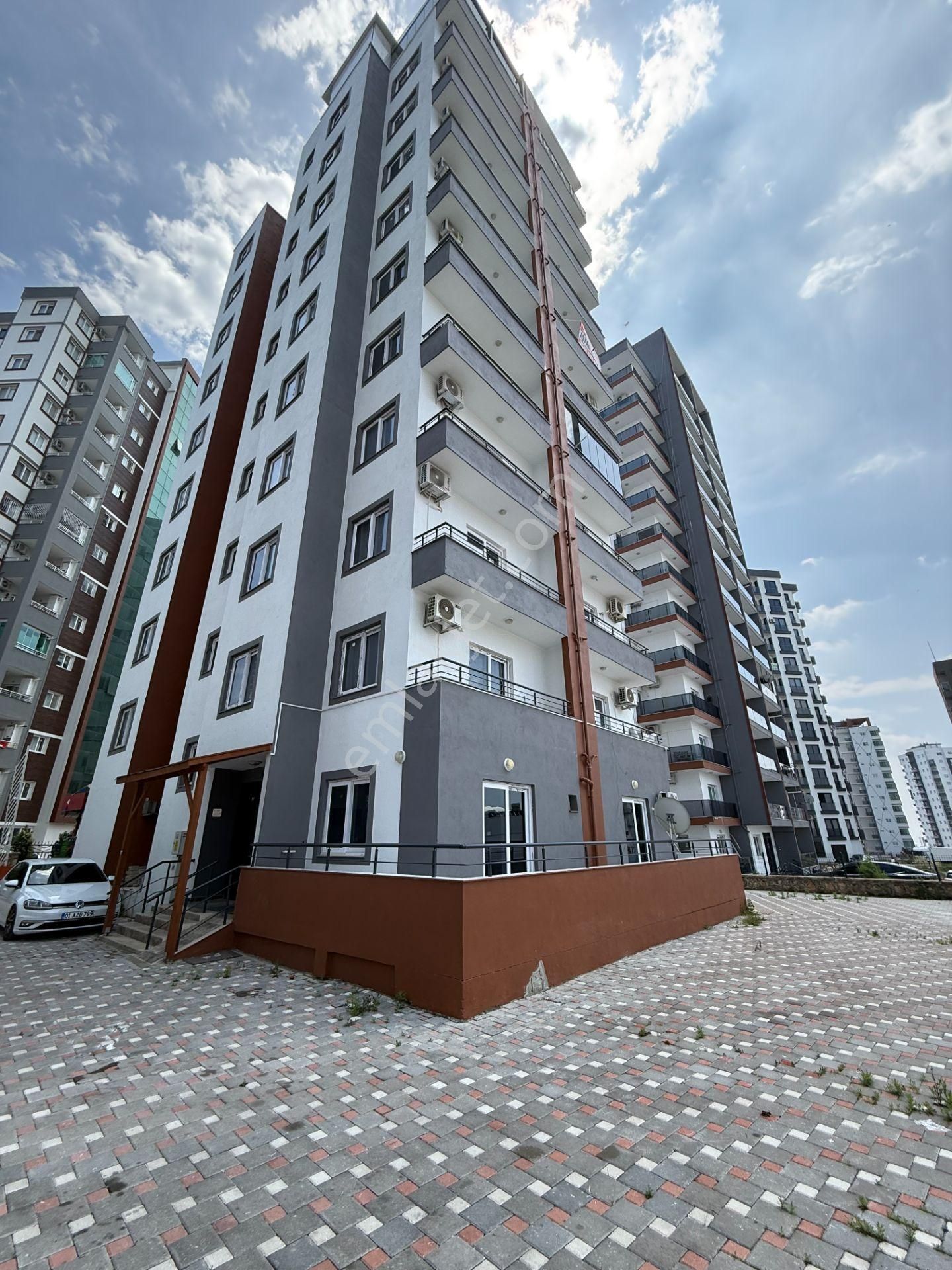 Çarkıpare'de Stadyum Karşısı 1+1 35 M2 Gd Cephe Satılık Daire - Görsel 18