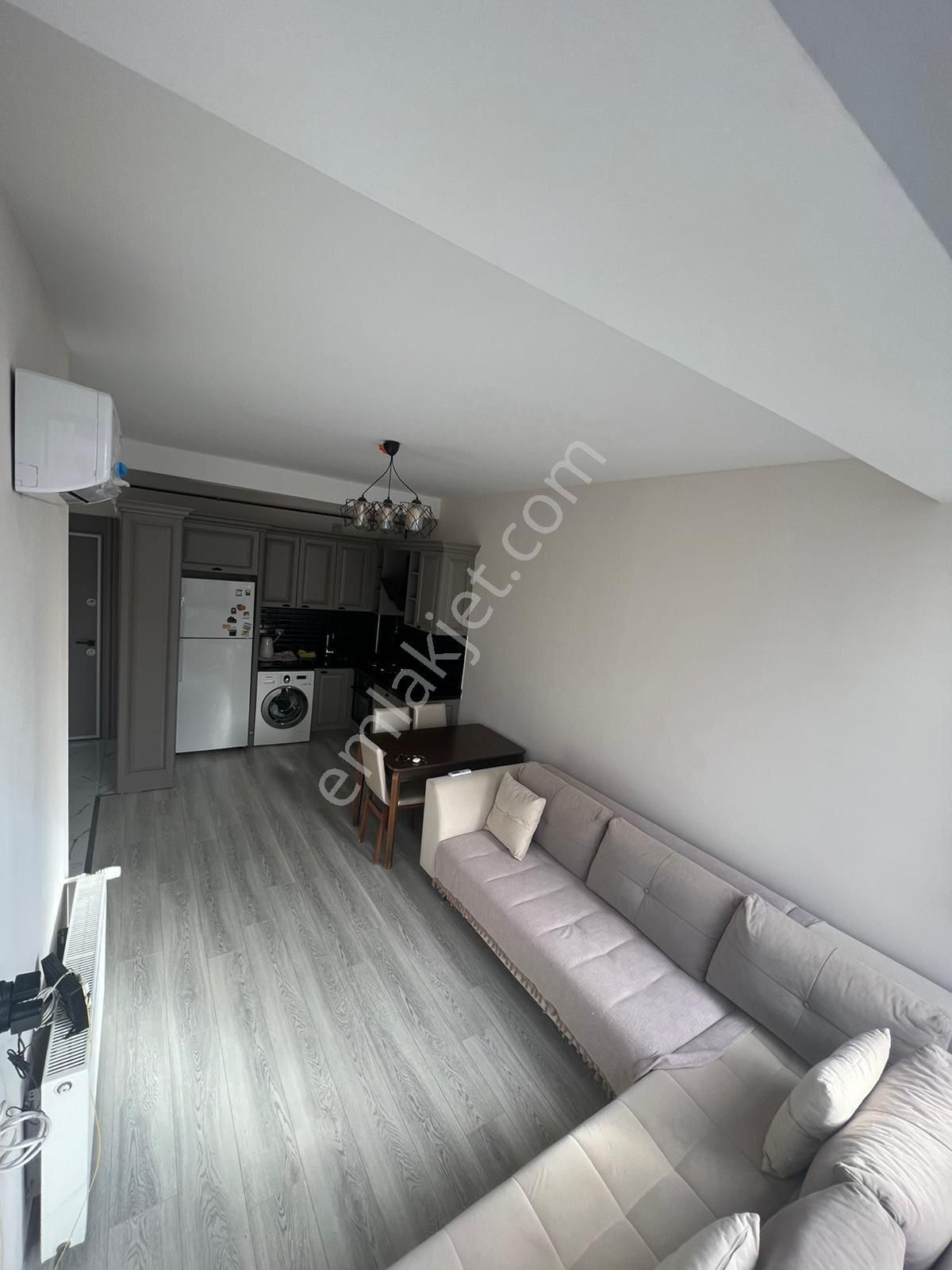 Dream Home’dan Merkez Mah. Satılık Lüks Jenaratörlü Doğalgazlı ‘ Havuzlu ‘ 2+1 Daire - Görsel 8