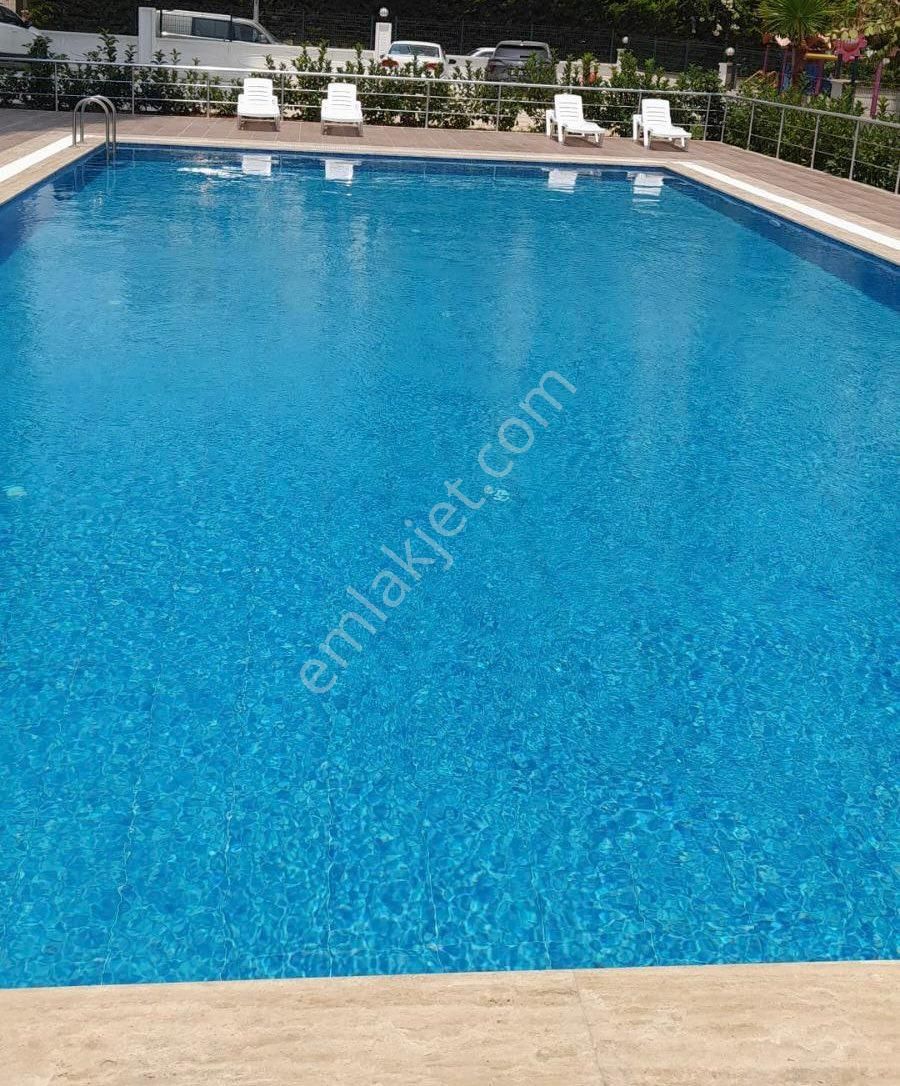 Dream Home’dan Merkez Mah. Satılık Lüks Jenaratörlü Doğalgazlı ‘ Havuzlu ‘ 2+1 Daire - Görsel 12