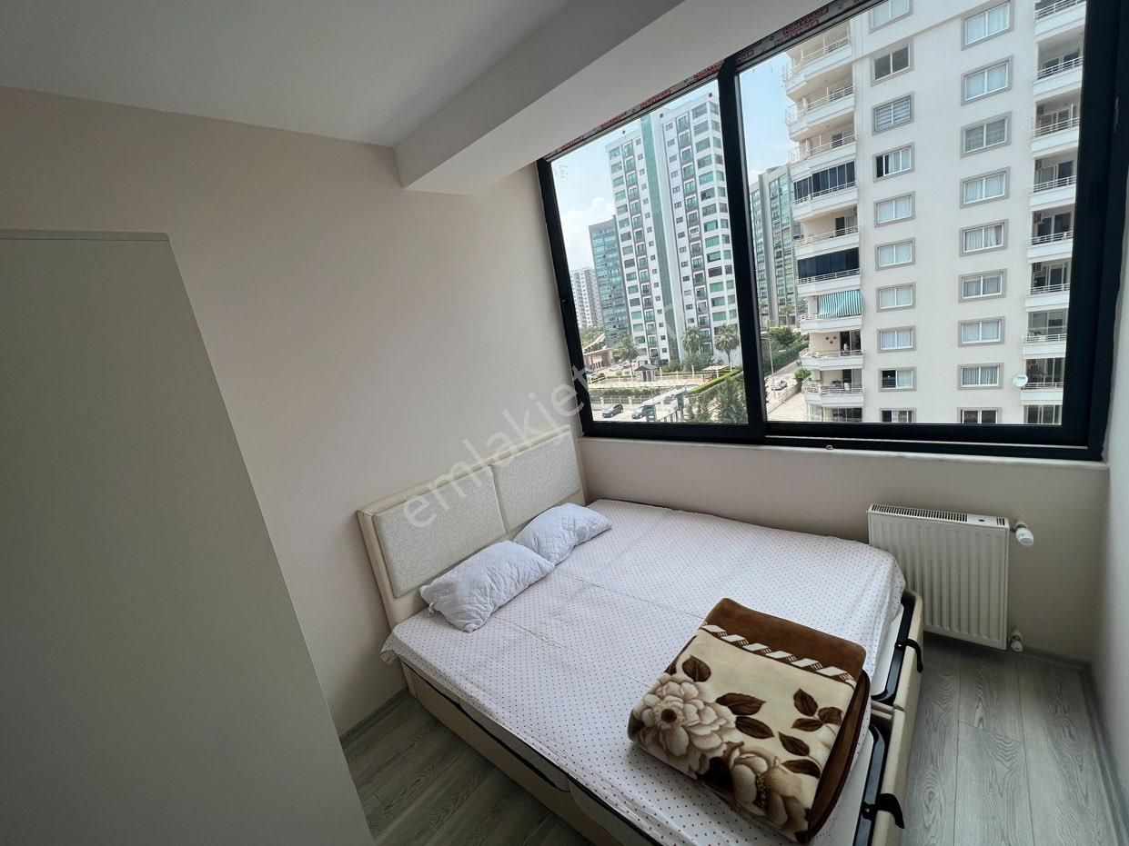 Dream Home’dan Merkez Mah. Satılık Lüks Jenaratörlü Doğalgazlı ‘ Havuzlu ‘ 2+1 Daire - Görsel 9