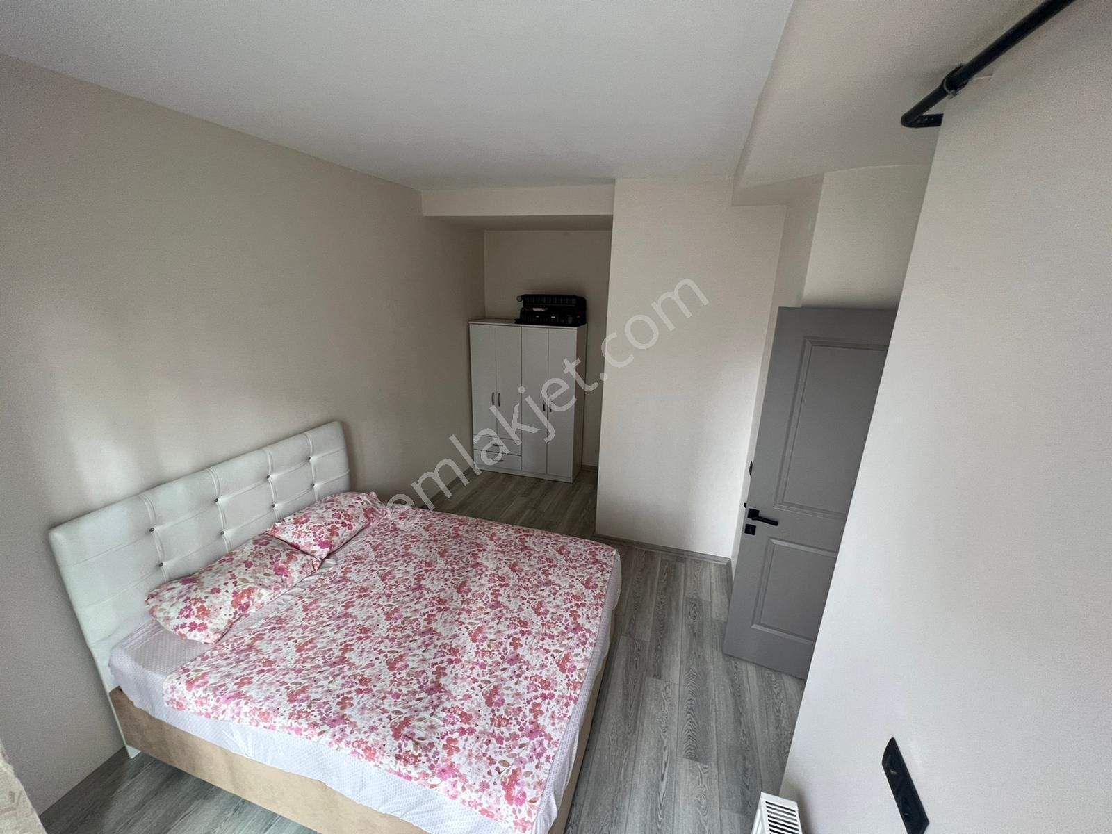 Dream Home’dan Merkez Mah. Satılık Lüks Jenaratörlü Doğalgazlı ‘ Havuzlu ‘ 2+1 Daire - Görsel 7