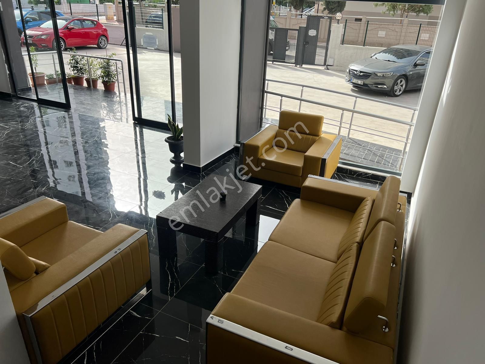 Dream Home’dan Merkez Mah. Satılık Lüks Jenaratörlü Doğalgazlı ‘ Havuzlu ‘ 2+1 Daire - Görsel 16