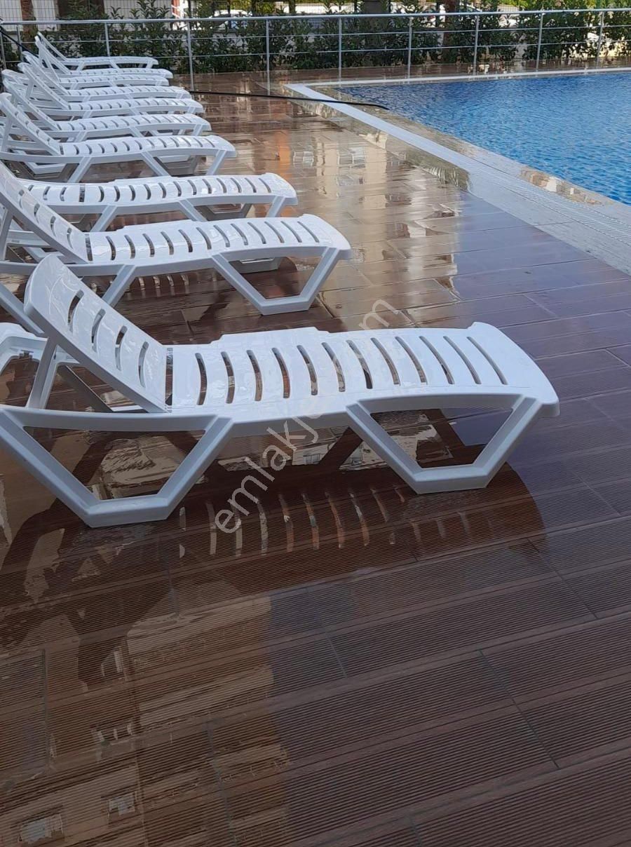 Dream Home’dan Merkez Mah. Satılık Lüks Jenaratörlü Doğalgazlı ‘ Havuzlu ‘ 2+1 Daire - Görsel 15