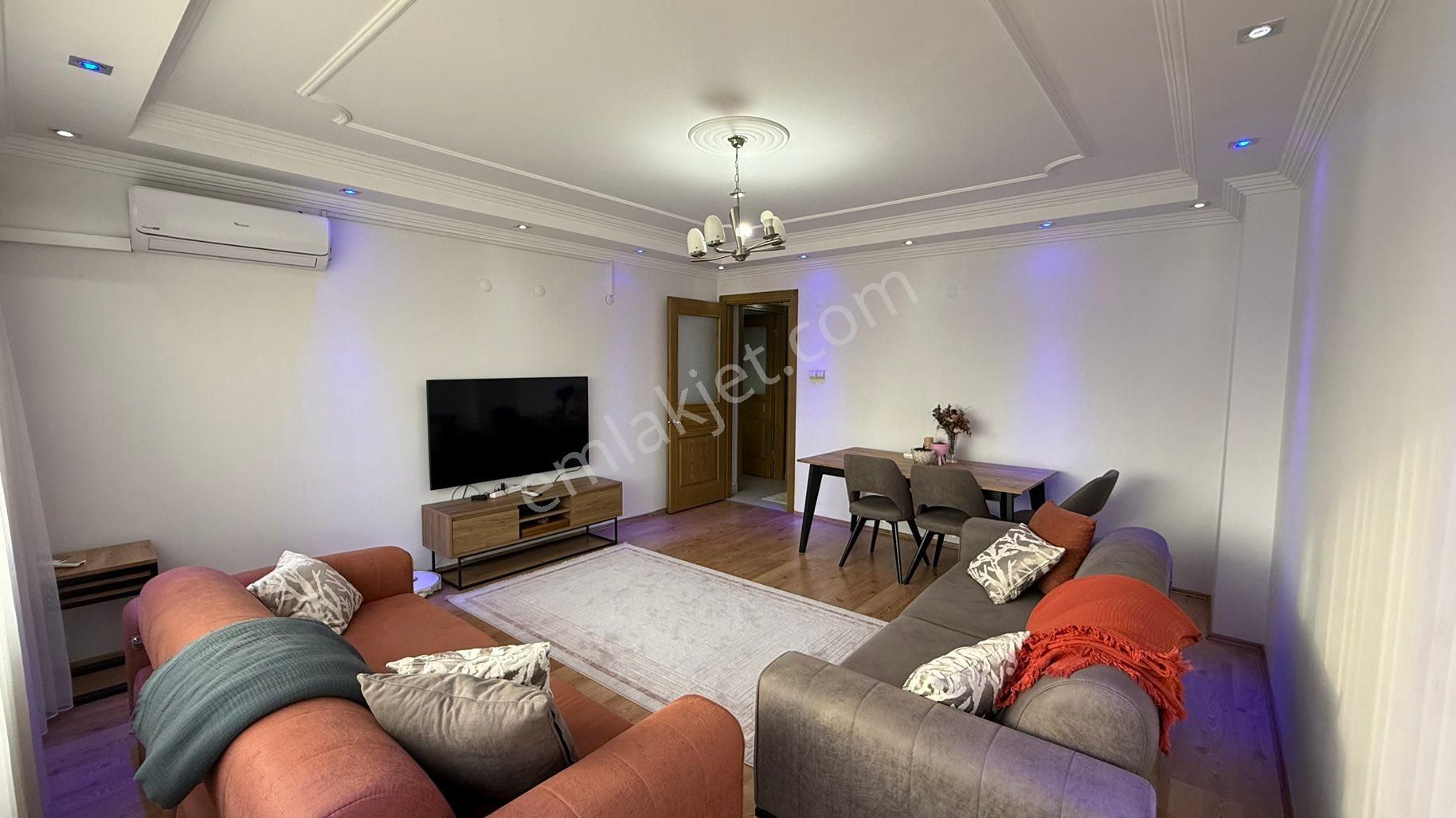 Bayraklı’da Geniş Metrajlı Merkezi Konumda 3+1 Modern Daire - Görsel 30