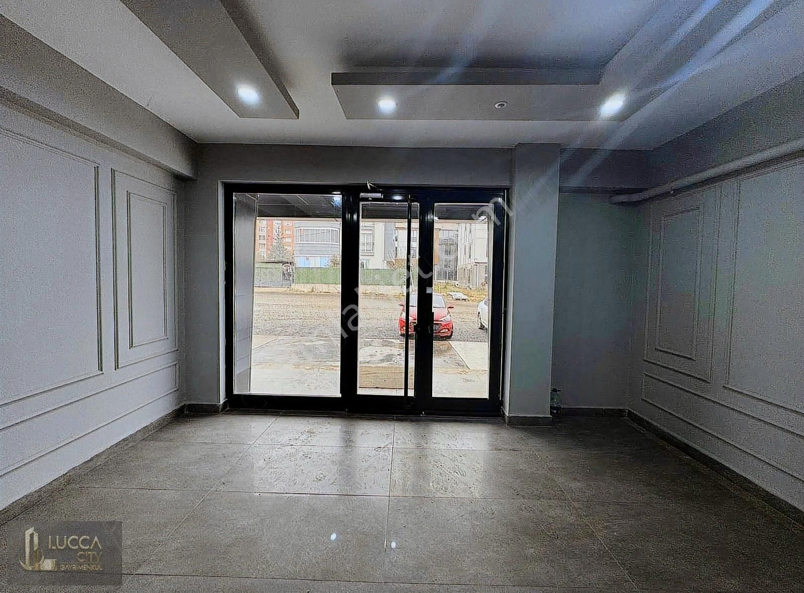 Çorlu Rumeli Mah Green Life Plaza'da Satılık Ofis İşyeri - Görsel 4