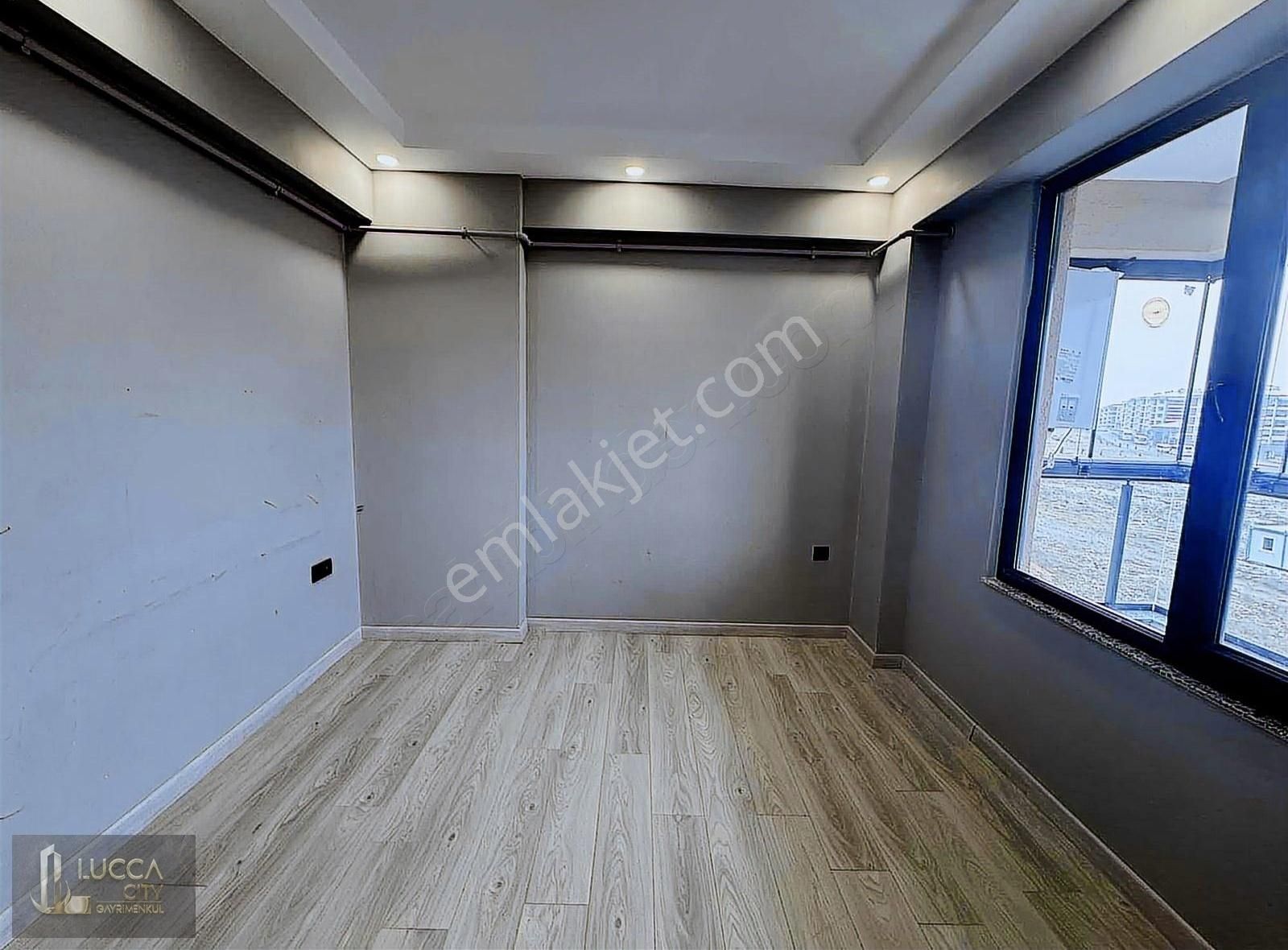 Çorlu Rumeli Mah Green Life Plaza'da Satılık Ofis İşyeri - Görsel 3