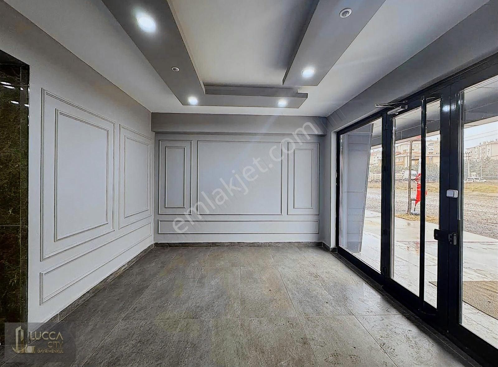 Çorlu Rumeli Mah Green Life Plaza'da Satılık Ofis İşyeri - Görsel 7