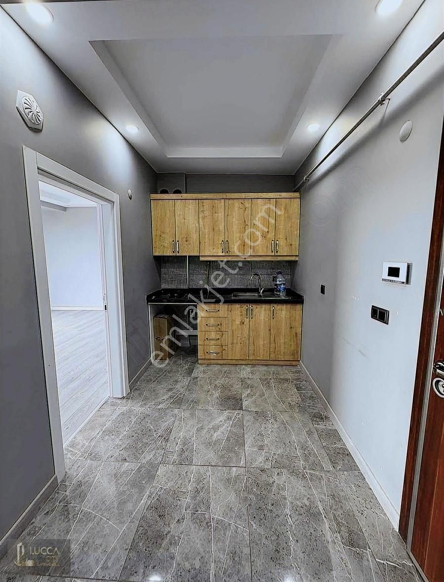 Çorlu Rumeli Mah Green Life Plaza'da Satılık Ofis İşyeri - Görsel 12