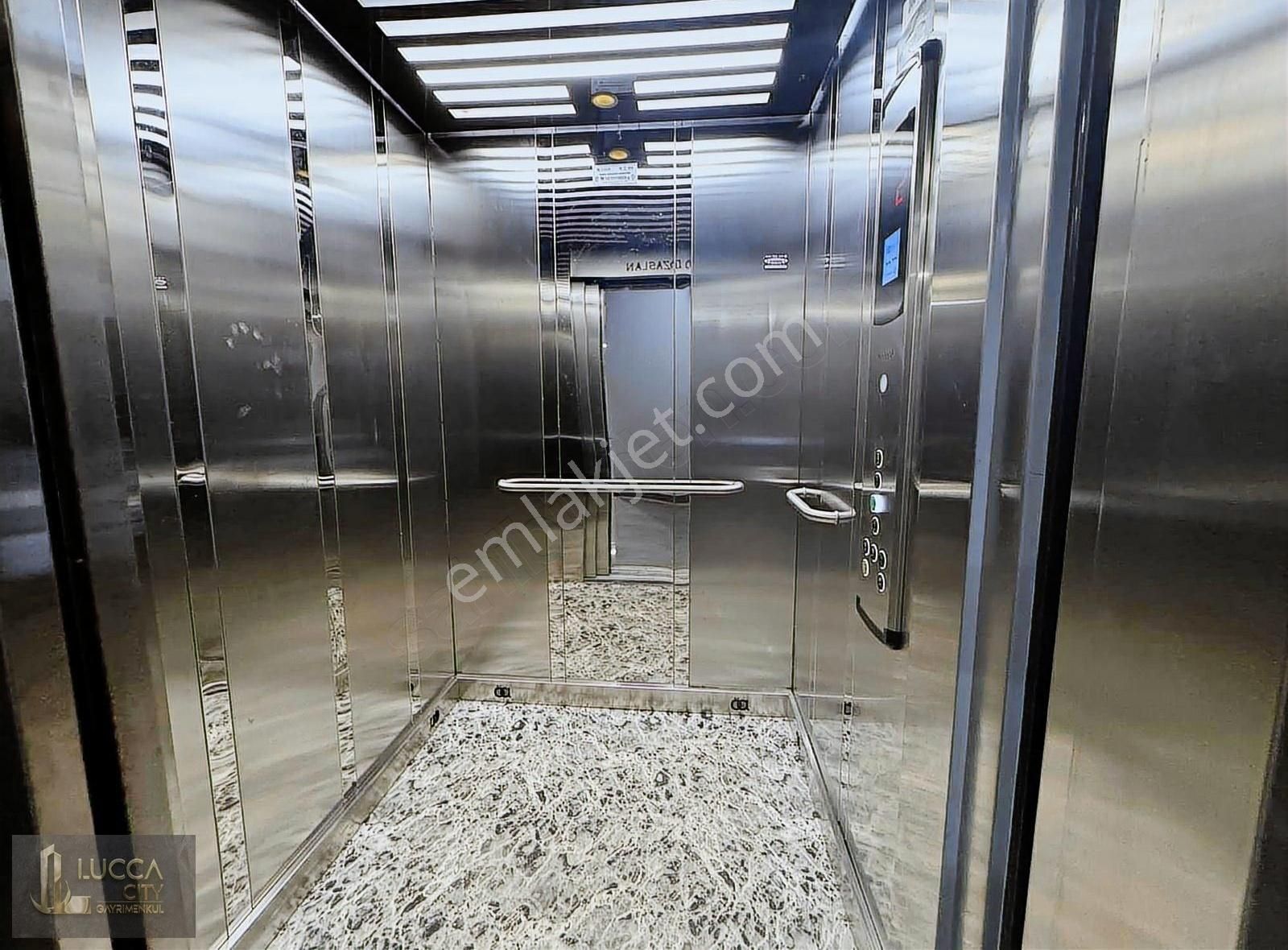 Çorlu Rumeli Mah Green Life Plaza'da Satılık Ofis İşyeri - Görsel 15