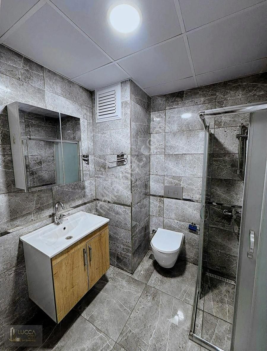 Çorlu Rumeli Mah Green Life Plaza'da Satılık Ofis İşyeri - Görsel 10