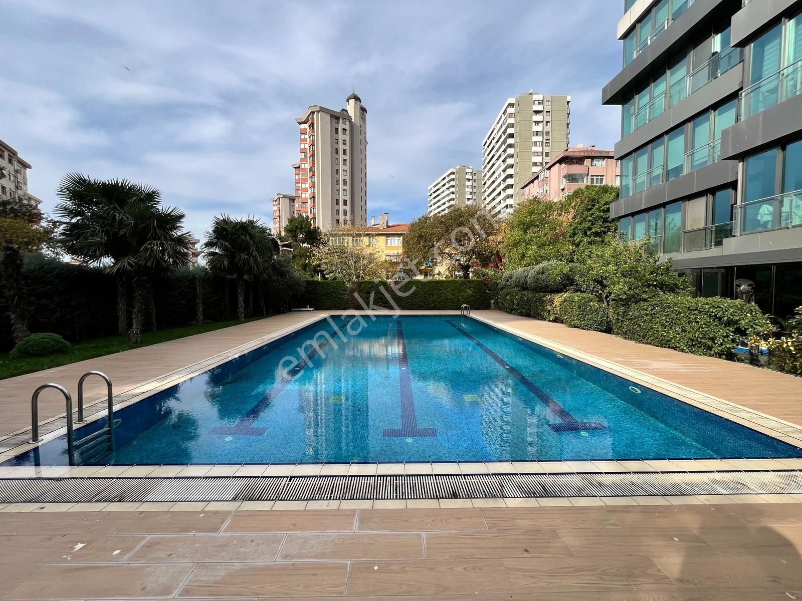 Kadıköy Ziverbey 34te Satılık 4+1 Akıllı Daire - Görsel 33